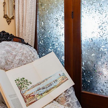 La mansarda delle meraviglie B&B Superior Trieste Esterno foto